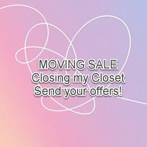 💜EVERYTHING $10 OR LESS!💜